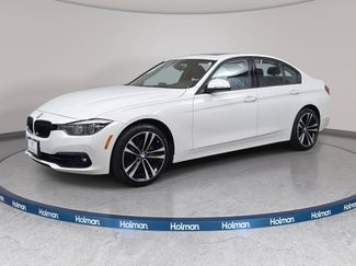 Used 2018 BMW 330i xDrive Sedan AWD/4WD video 1