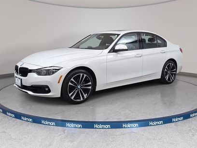 Used 2018 BMW 330i xDrive Sedan