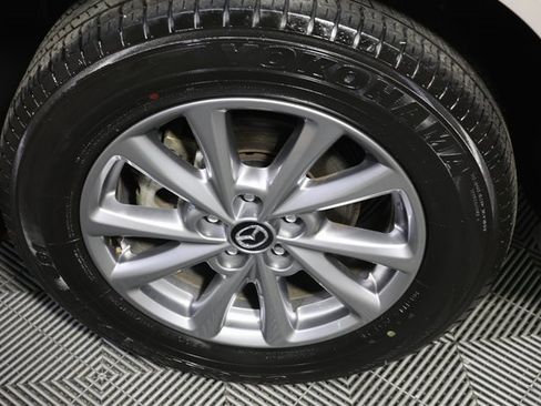 Used 2024 MAZDA CX-5 AWD 2.5 S w/ Select Package image 26