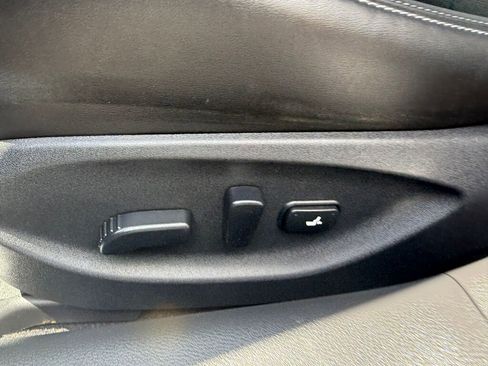 Used 2022 INFINITI Q50 Luxe w/ Cargo Package image 10