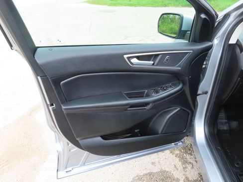 Used 2023 Ford Edge SEL w/ Convenience Package AWD/4WD image 22