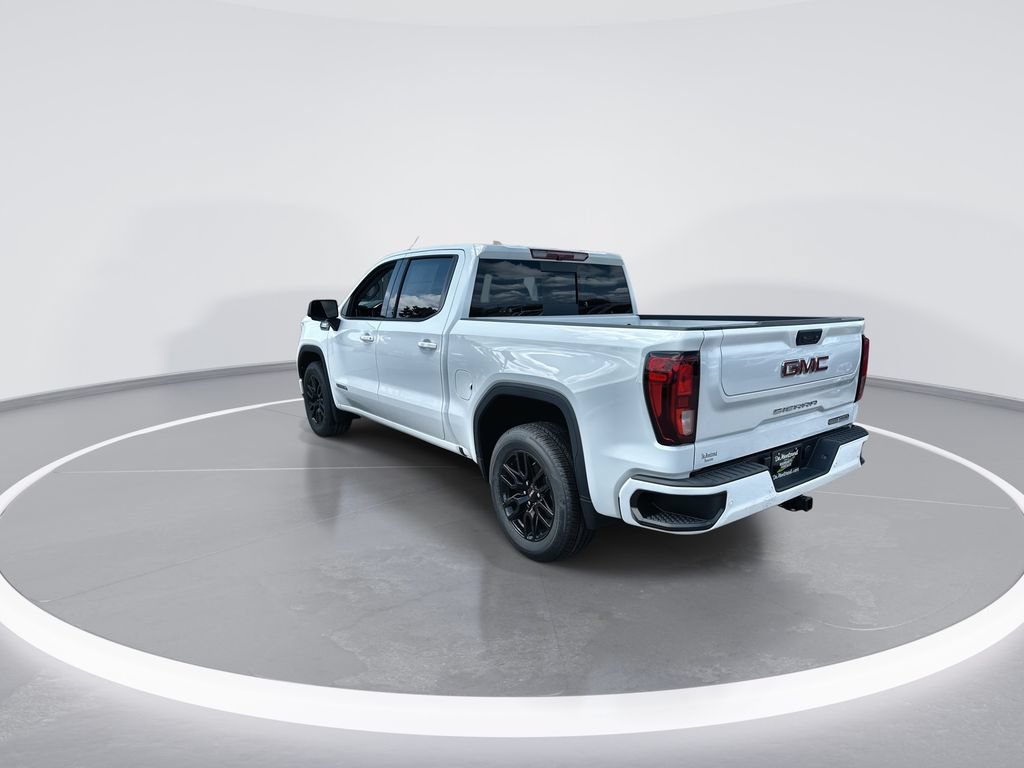 New 2026 GMC Sierra 1500 Elevation w/ Preferred Package RWD image 6