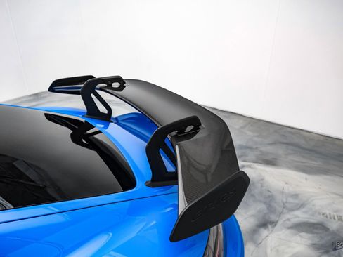 Used 2024 Porsche 718 Cayman GT4 RS image 31