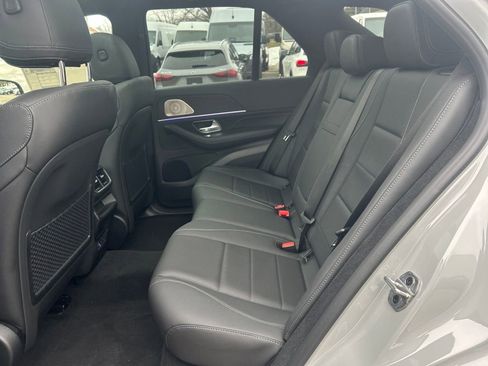New 2026 Mercedes-Benz GLE 350 4MATIC image 25