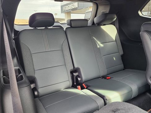 New 2026 GMC Acadia AT4 w/ Luxury Package image 50