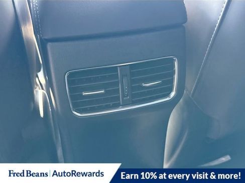 New 2025 MAZDA CX-5 Signature image 28