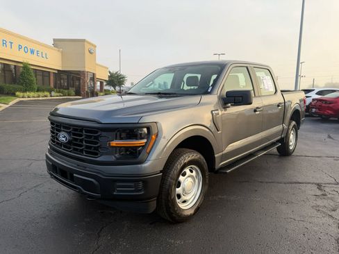 Used 2026 Ford F150 XL AWD/4WD image 22