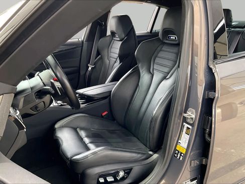 Used 2023 BMW M5 w/ Competition Package AWD/4WD image 8