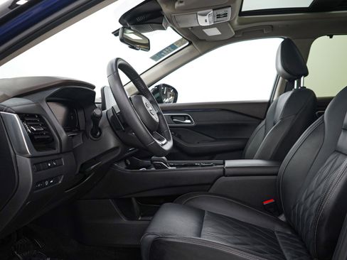 Used 2023 Nissan Rogue Platinum AWD/4WD image 26