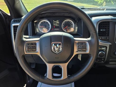 Used 2021 RAM 1500 Warlock AWD/4WD image 30