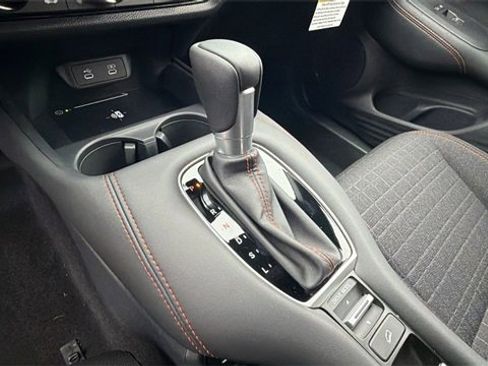 New 2026 Honda HR-V Sport image 24