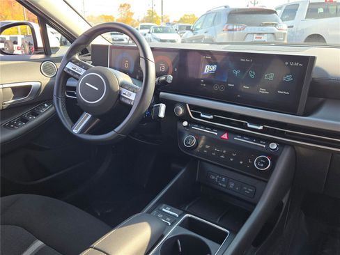Used 2024 Hyundai Sonata SEL image 8