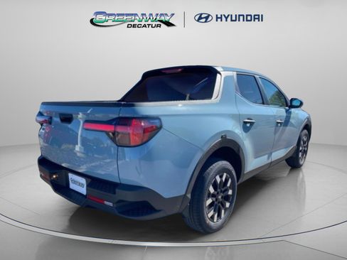 New 2026 Hyundai Santa Cruz SE FWD image 6