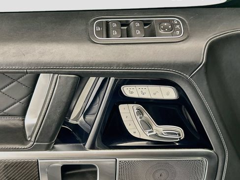 Used 2019 Mercedes-Benz G 63 AMG 4MATIC image 22