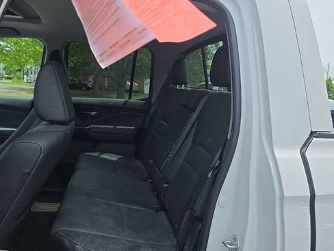 Used 2023 Honda Ridgeline RTL-E image 24