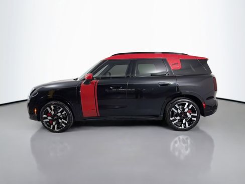 New 2026 MINI Cooper Countryman John Cooper Works w/ Comfort Package Max image 10