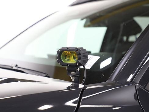 Used 2024 Toyota Tacoma TRD Off-Road image 31