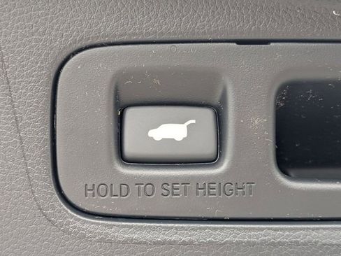 New 2026 Honda CR-V Sport Touring image 13