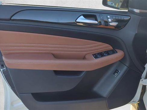 Used 2019 Mercedes-Benz GLE 43 AMG 4MATIC Coupe image 8