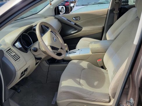 Used 2011 Nissan Murano SV FWD image 18
