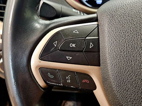 Used 2015 Jeep Cherokee Latitude image 30