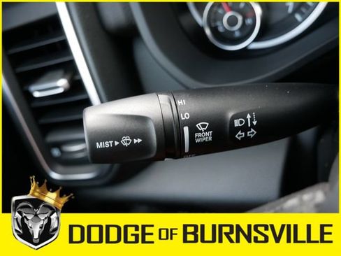 Used 2025 RAM 1500 Big Horn AWD/4WD image 29