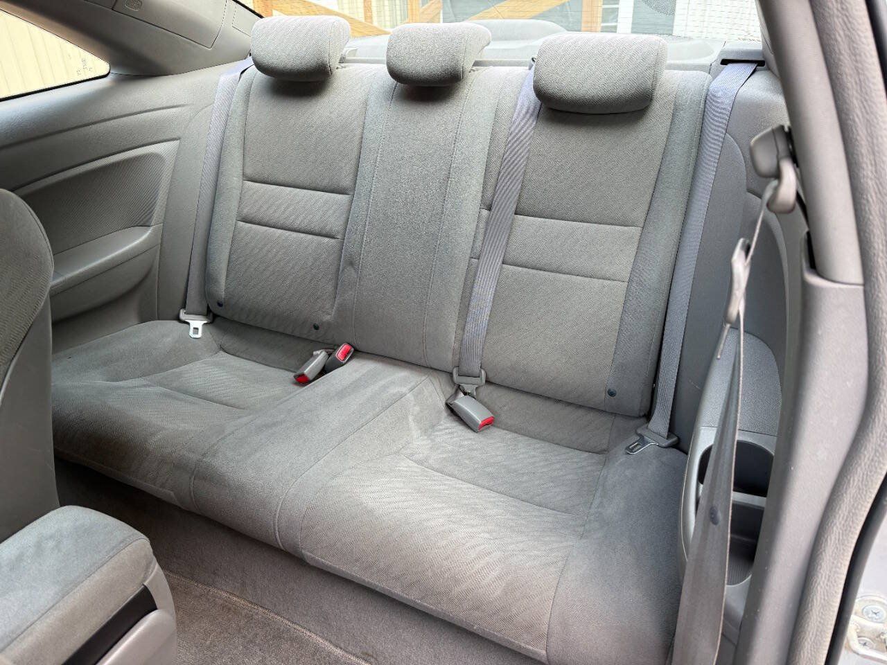 Used 2010 Honda Civic LX image 14