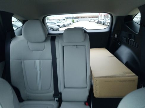 New 2026 Hyundai Tucson SEL FWD image 19
