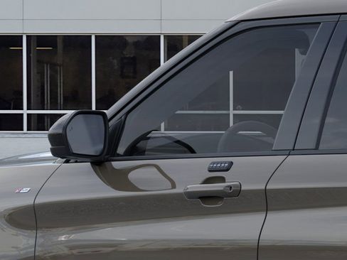 New 2026 Ford Explorer ST-Line image 43