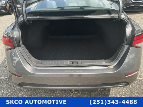 Used 2024 Nissan Sentra S FWD image 21