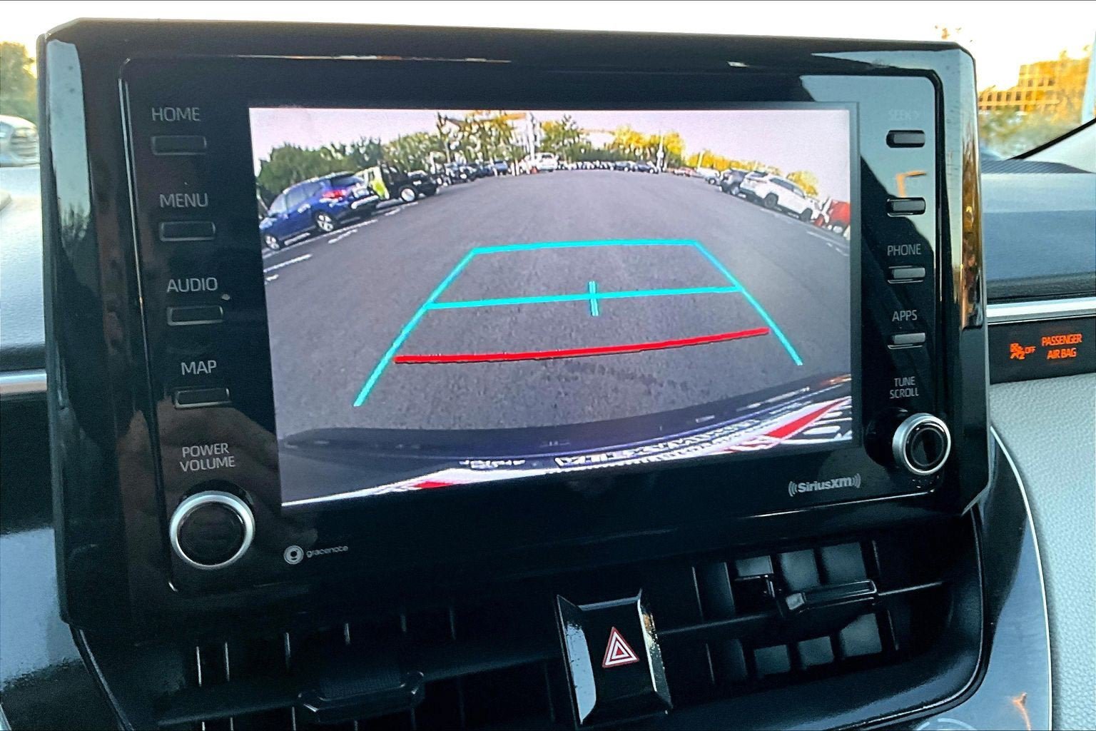 Used 2022 Toyota Corolla LE FWD image 20