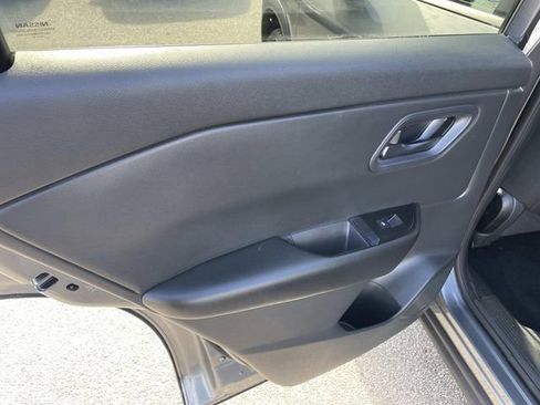 Certified 2024 Nissan Rogue S image 12