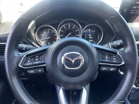 Used 2025 MAZDA CX-5 Carbon Edition AWD/4WD image 34