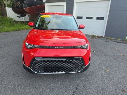 Used 2023 Kia Soul EX