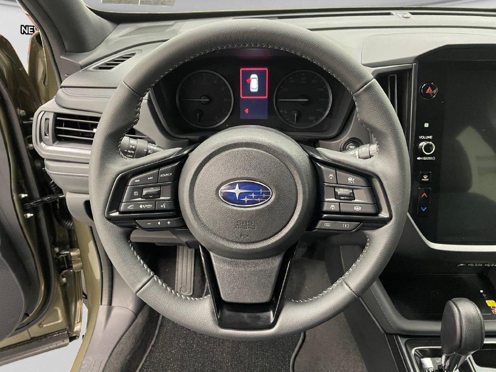 New 2026 Subaru Forester Premium AWD/4WD image 13