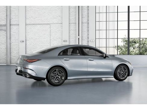 New 2026 Mercedes-Benz CLA 250 image 19