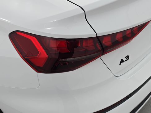 New 2026 Audi A3 2.0T Premium Plus image 34