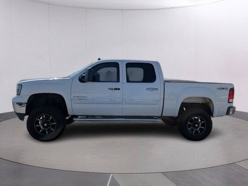 Used 2013 GMC Sierra 1500 SLE AWD/4WD image 2