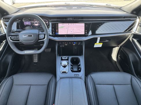 New 2025 Jeep Wagoneer S Limited image 26