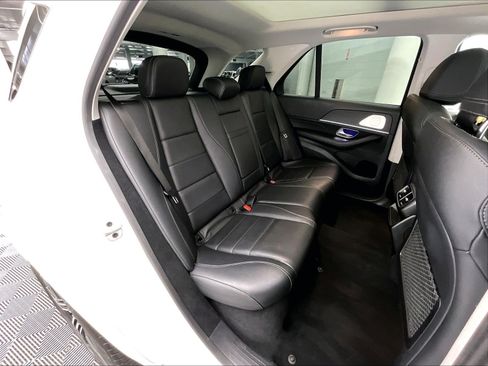 Used 2024 Mercedes-Benz GLE 350 4MATIC image 17