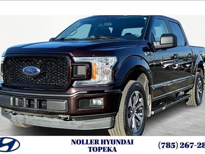 Used 2019 Ford F150 XL w/ Equipment Group 101A Mid