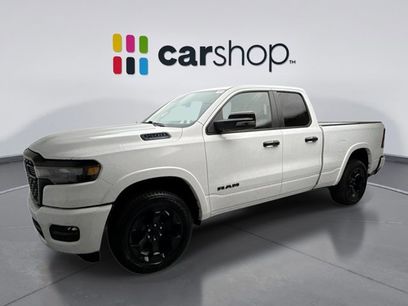 Used 2025 RAM 1500 Big Horn