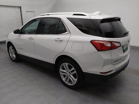 Used 2019 Chevrolet Equinox Premier image 3