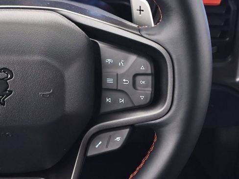 New 2025 Ford Bronco Raptor image 18