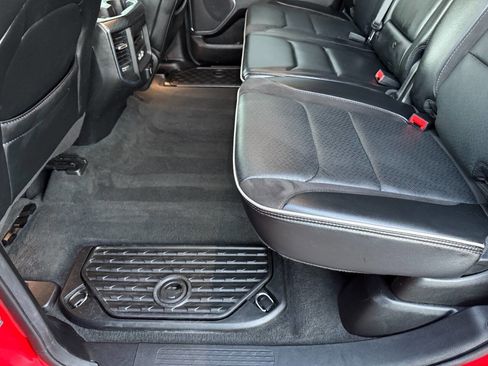 Used 2024 RAM 1500 Laramie image 28