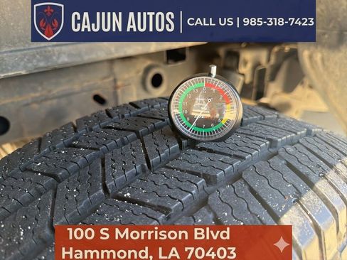Used 2018 Ford F150 Lariat w/ Equipment Group 502A Luxury AWD/4WD image 34