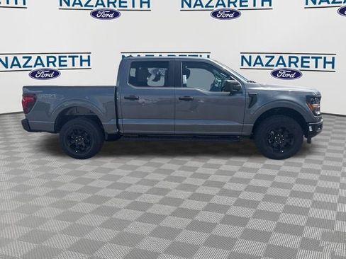 New 2026 Ford F150 STX AWD/4WD image 8