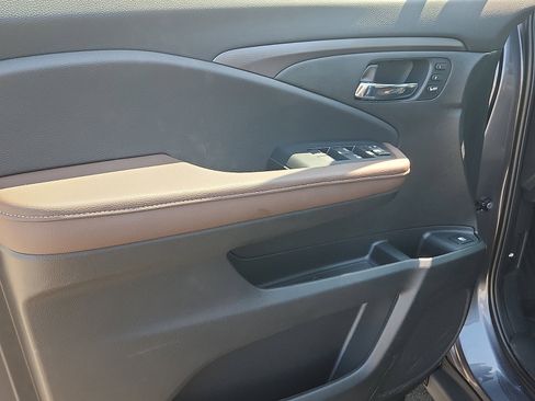 New 2026 Honda Ridgeline RTL image 8
