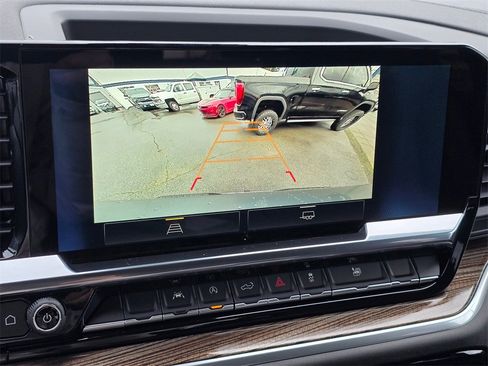 New 2026 Chevrolet Silverado 1500 RST w/ Max Trailering Package image 31