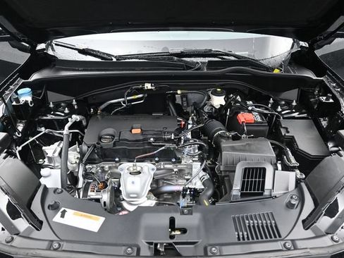 New 2026 Honda HR-V EX-L image 32